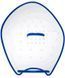 Лопатки для плавання TYR Catalyst Stroke Training Paddles, Clear, XXL 1 з 3