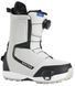 Черевики для сноуборду Burton W HS SO gray cloud 10,0 1 з 5