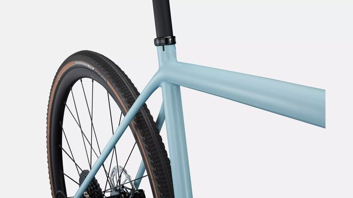 Велосипед Specialized CRUX COMP ARCTBLU/TARBLK 49 (91422-5049)