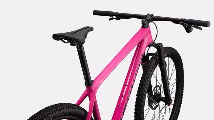 Велосипед Specialized EPIC HT COMP RBLPNK/OBSD/BRSH S (91325-5002)