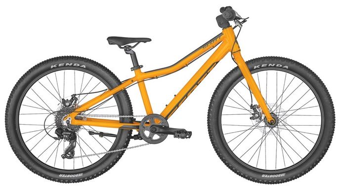 Велосипед Scott Scale 24 rigid (CN) - One size