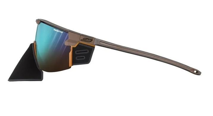Окуляри Julbo 547 36 51 ULTIMATE COVER MARRON RPFRB