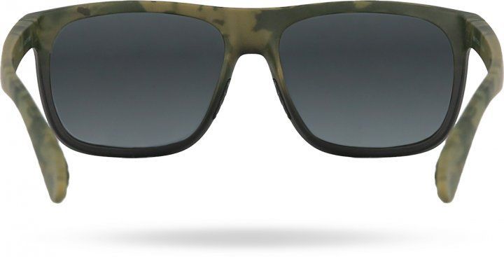 Солнцезащитные очки TYR Apollo HTS, Silver/Camo
