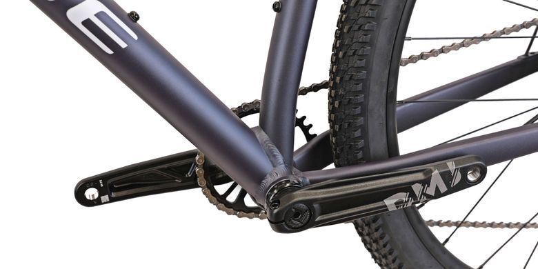 Велосипед Cyclone 29" ALX XL Deep Violet (mat)