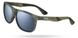Сонцезахисні окуляри TYR Apollo HTS, Silver/Camo 1 з 4