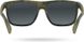 Солнцезащитные очки TYR Apollo HTS, Silver/Camo 3 из 4