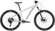 Велосипед Kona Fire Mountain 27.5 2024 (Silver, S) 1 из 5