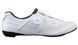 Велообувь Shimano RC302ML с широкой колодкой белый, р. EU42 1 из 9