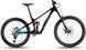 Велосипед 29" Marin Alpine Trail 1 рама - XL BLACK BLUE B6 1 з 4