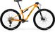 Велосипед Merida NINETY-SIX RC 5000, S(16), ORANGE(BLACK) 1 з 4