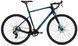 Велосипед Rocky Mountain SOLO C50 MD GN/BL (B0371MD1)