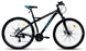 Велосипед VNC 2023' 27,5" MontRider S4, V1S4-2743-BC, M/17"/43см (0004) 1 из 3