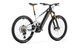 Електровелосипед Mondraker CRAFTY Carbon RR S 29" 160mm, 600Wh Bosch CX Smart, Black, ML 3 з 9