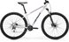 Велосипед Merida BIG.NINE 20-2X, S (15), WHITE(PURPLE) 1 з 4