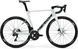 Велосипед Merida REACTO 5000 M PERAL WHITE(BLACK)