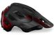 Шлем MET ROAM MIPS CE BLACK RED METALLIC | GLOSSY S (52-56) 2 из 4