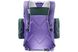 Рюкзак Deuter Lake Placid колір 3809 violet-citrus 3 з 10