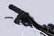 Велосипед AL 20" Formula BLACKWOOD Vbr FR рама-11" малиновый 2026 6 из 7
