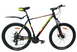Велосипед Titan 29" Arena 2024 Рама-22" black-red