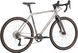 Велосипед 28" Pride Ti-Rocx рама - XL 2024 серый 3 из 3