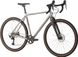 Велосипед 28" Pride Ti-Rocx рама - XL 2024 серый 2 з 3