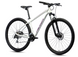 Велосипед Merida BIG.NINE 20-2X, S (15), WHITE(PURPLE) 2 из 4