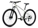 Велосипед Merida BIG.NINE 20-2X, S (15), WHITE(PURPLE) 3 из 4