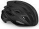 Шлем Met ESTRO MIPS CE BLACK/MATT GLOSSY S (52-56) 1 из 4