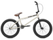 Велосипед Kink BMX, Gap, 2021, біла кістка 1 з 6