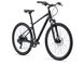 Велосипед Giant Cypress 2 чорн L 2 з 8