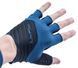 Велорукавички Lynx Expert Blue M