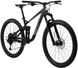 Велосипед Marin 29" RIFT ZONE 1 Grey/Black/Blue 2 з 2