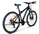 Велосипед VNC 2023' 27,5" MontRider S4, V1S4-2743-BC, M/17"/43см (0004) 3 з 3