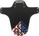 Крило Rock Shox MTB Fender Black with USA Flag Print