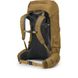 Рюкзак Osprey Rook 65 histosol brown/rhino grey - O/S - коричневий 3 з 3