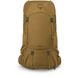 Рюкзак Osprey Rook 65 histosol brown/rhino grey - O/S - коричневий 2 з 3