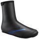 Бахилы Shimano XC Thermal, черные, разм. S (37-40)