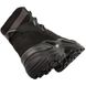 Ботинки Lowa Renegade GTX MID deep black 48.5 4 из 6