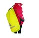 Гермомішок Aquapac з ремнем через плече Trailproof Drybag - 70L (acid green) w/strap зелений 2 з 2