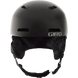 Гірськолижний шолом Giro Crue мат.чорн S/52.5-55 см 3 з 3
