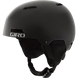 Гірськолижний шолом Giro Crue мат.чорн S/52.5-55 см 1 з 3