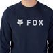 Кофта FOX Sweatshirt - ABSOLUTE [Midnight], XL 5 з 6