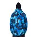 Куртка 686 Foundation Insulated Jacket (Blue slush nebula) 23-24, XL 2 з 5