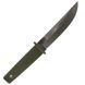 Нож Cold Steel Lynn Thompson Kobun, Black 2 из 7