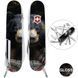 Ніж Victorinox Fieldmaster Animal 91мм,15функц., чорний ведмідь 2 з 2