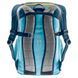Рюкзак Deuter Junior колір 1371 ink-lake 2 з 8