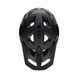 Шлем FOX SPEEDFRAME PRO Helmet - MATTE [Black], S 4 из 9