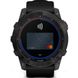 Смарт часы Garmin fenix 7X Sol Slate Gray w/Black Band, GPS 2 из 7