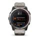 Смарт часы Garmin quatix 7X, Solar, GPS 2 из 10