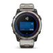 Смарт часы Garmin quatix 7X, Solar, GPS 8 из 10